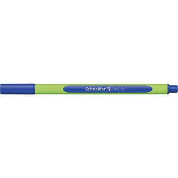 SCHNEIDER Line-Up Liner 0,4 mm modrý