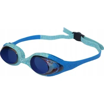 Plavecké brýle Plavecké brýle pro děti Arena SPIDER JUNIOR MIRROR
