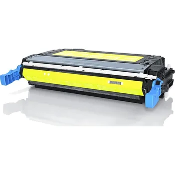 HP 643A Q5952A Yellow - Renovace