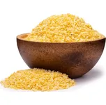 Grizly Kukuřičné vločky instantní 1000 g