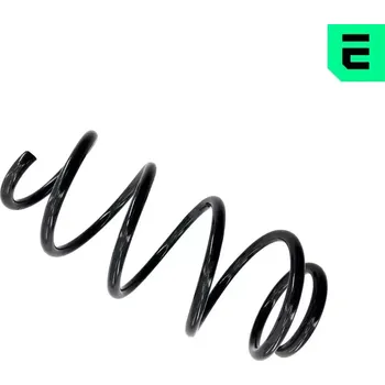 OPTIMAL Pružina podvozku OPT OP-CSP01444