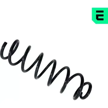OPTIMAL Pružina podvozku OPT OP-CSP01093