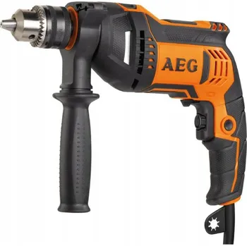 Vrtačka Příklepová vrtačka AEG 230 V 0 W