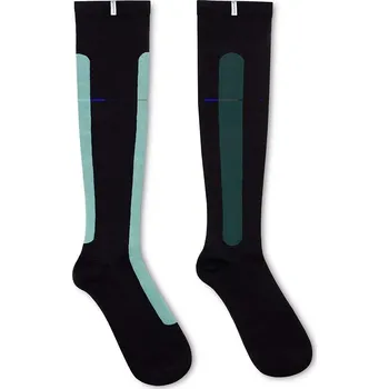 Pánské ponožky Kompresní ponožky Ostrichpillow Compression OPSK13U vícebarevná MLC, vel. S