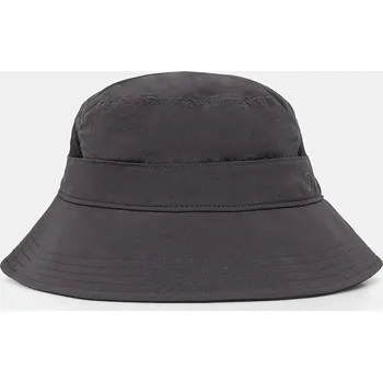 Klobouk Klobouk Jack Wolfskin Vent Bucket šedá barva, A64897 90Y, vel. M