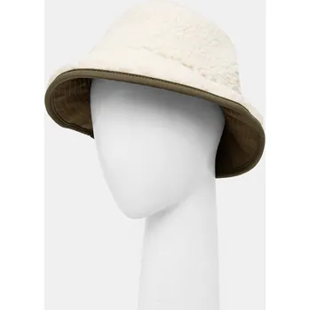 Klobouk Klobouk G-Star béžová barva, D23777-D416 D23777.D416 01X, vel. L