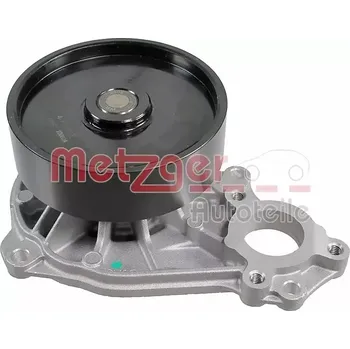 Chladič motoru METZGER Vodní čerpadlo, chlazení motoru GREENPARTS MTG 4007051