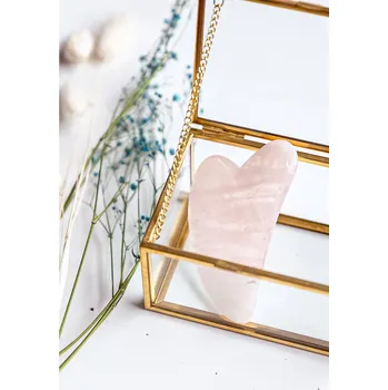 Yoga day Guasha - růženín