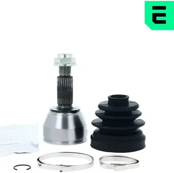 OPTIMAL Kloub hnacího hřídele, sada OPT CW-3101