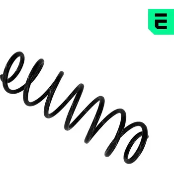 OPTIMAL Pružina podvozku OPT OP-CSP01410