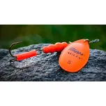 Rotační třpytka MEPPS Aglia Fluo 5 - Color: orange