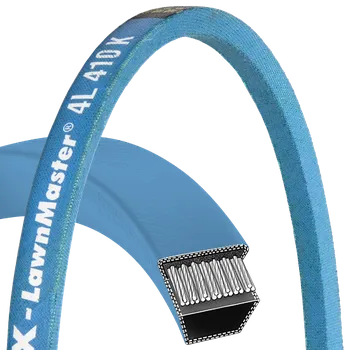 Řemen klínový zahradní 13x2392 Li 4L 960 K DRY PIX