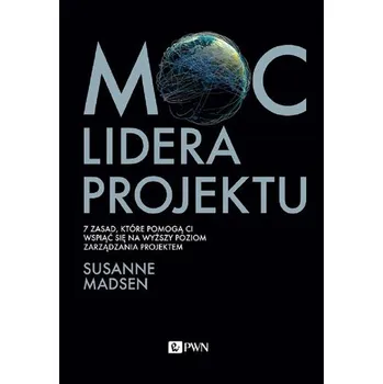 Moc lidera projektu - Madsen, Susanne