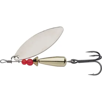 Umělá nástraha Třpytka Abu Garcia Droppen Vide Silver - 14 g