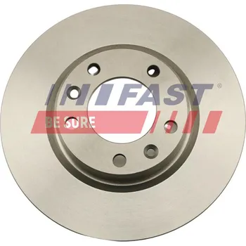 Brzdový kotouč Brzdový kotouč FAST FT31137