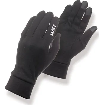 Rukavice Rukavice Matt 3065 Inner Merino Touch Velikost rukavic: XL / Barva: černá