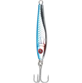 Umělá nástraha Pilker Aquantic Gloss Pilk vzor BL - 200 g