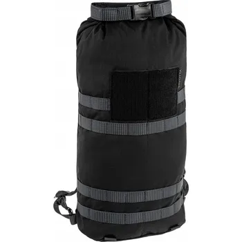 turistický batoh Savotta Hatka Military Batoh 12 l až 20 l Černý
