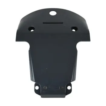 Skluznice, plaz pro diskové žací stroje Rozmital