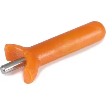 Nástroj na utažení vidličky Fox Black Label Slim Tightening Tool