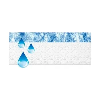 Utěrka Swiffer Wet Náhradní mopovací utěrky vlhké 3 ks