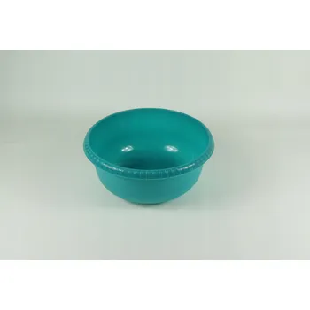 Mísa kulatý Hedo 17 l zelená