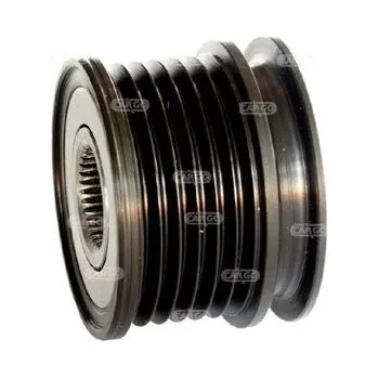 Předstihová spojka HC-Cargo F 032 232 624