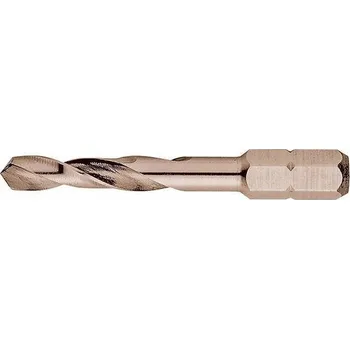 Vrták FORMAT Vrták BIT spirálový válcový HSS 1,5 mm