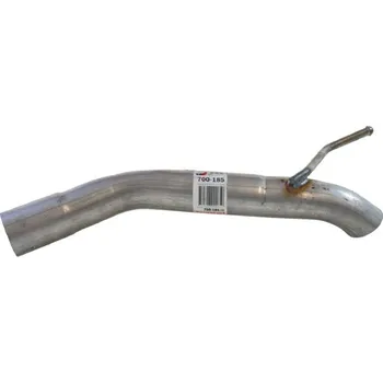 Výfuková trubka Výfuková trubka BOSAL 700-185 BOSAL
