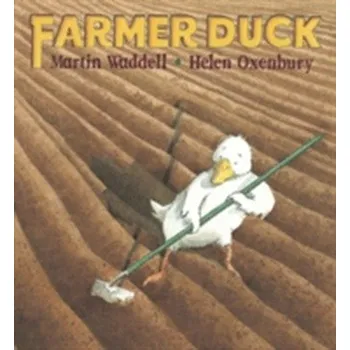 Učebnice Farmer Duck - Waddell, Martin