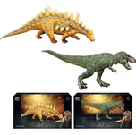 Dinosauří svět - figurka 061 2 druhy