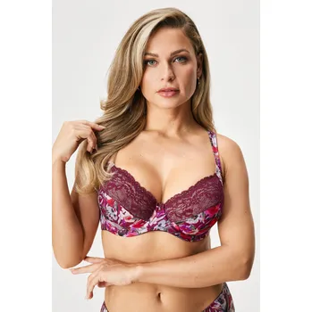 Dámské spodní prádlo Podprsenka Gaby nevyztužená