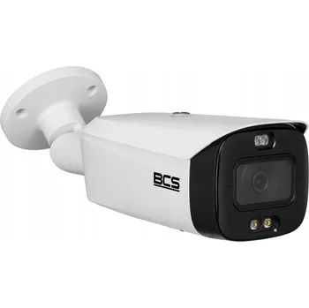 Bezpečnostní kamera IP kamera BCS L-TIP55FCR3L3-AI1(3) 5 Mpx Dual Light s AI analýzou a PoE