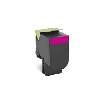 Lexmark 71B2HM0 Magenta - Renovace
