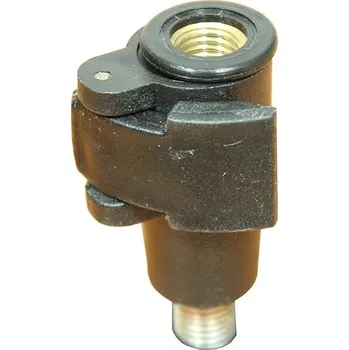 Rychlospojka Suretti plastová