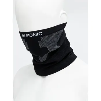 Nákrčník Nákrčník X-Bionic AC.YA01W24U černá 99X, vel. L/XL