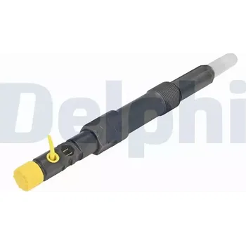 Palivový systém DELPHI Vstřikovací ventil DF R00504Z-12B1 + DOPRAVA ZDARMA!