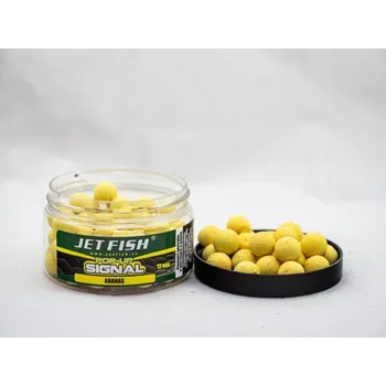 Boilies Pop-Up boilies Jet Fish Signal 12mm 40g - Mango