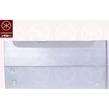 Dveře karosérie KLOKKERHOLM Zadní dveře KK 2097155