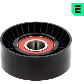 Rozvod motoru OPTIMAL Vratná / vodicí kladka drážkového klínového řemenu OPT 0-N2639S