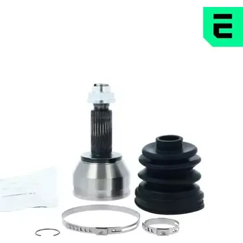 OPTIMAL Kloub hnacího hřídele, sada OPT CW-3122