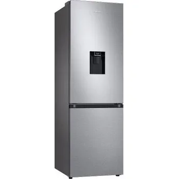 Lednice Dvoukřídlá chladnička Samsung RB34T632ESA