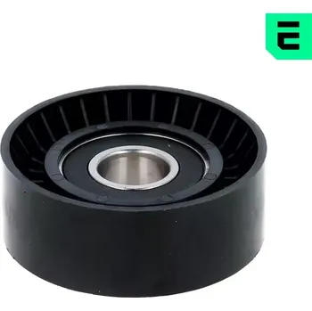 Rozvod motoru OPTIMAL Vratná / vodicí kladka drážkového klínového řemenu OPT 0-N2623S