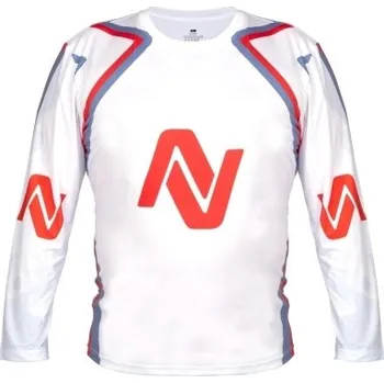 Pánské tričko Tričko Nytro UVP50 Long Sleeve Shirt - XXL