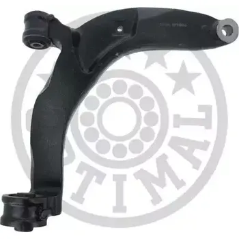 Zavěšení kol OPTIMAL Rameno zavěšení kol OPT G6-2111
