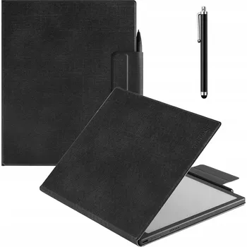 Pouzdro pro Onyx Boox Ultra C Pro SLIM + DOTYKOVÉ PERO