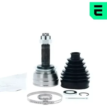 OPTIMAL Kloub hnacího hřídele, sada OPT CW-3119