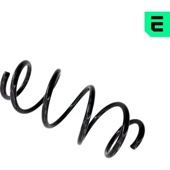 OPTIMAL Pružina podvozku OPT OP-CSP01441