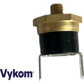 Příslušenství ke kotli Omezovač teploty,GB192-35iWH, Kod: 87229638580