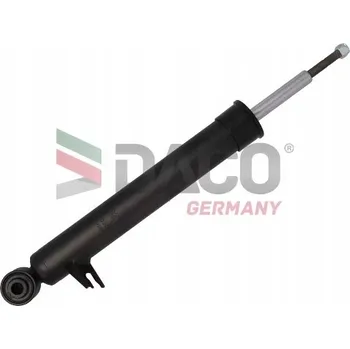 Tlumič DACO ZADNÍ BMW X5 X6 E70 E71 2006-